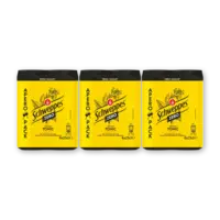 Schweppes Indian tonic zero 4-pack 3-pack