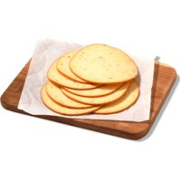 Een afbeelding van AH Rookkaas chili 40+ plakken
