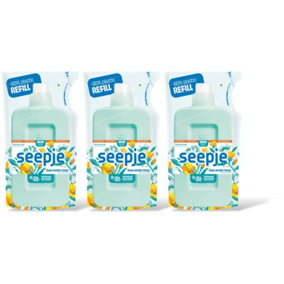 pdp-image-Seepje Wasmiddel navulzak universeel 3-pack