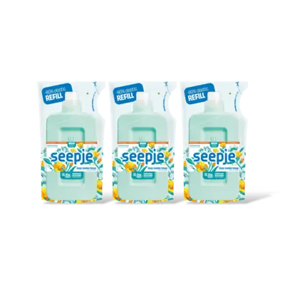 pdp-image-Seepje Wasmiddel navulzak universeel 3-pack