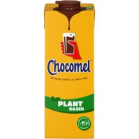 Een afbeelding van Chocomel Plant-based