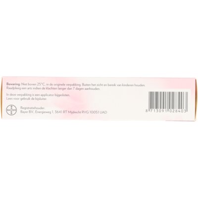 pdp-image-Canesten Gyno 1 tablet