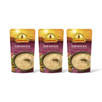 Conimex Tom kha kai soep 3-pack