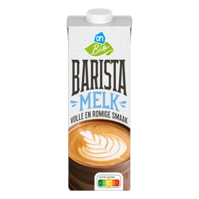 pdp-image-AH Biologisch Barista melk