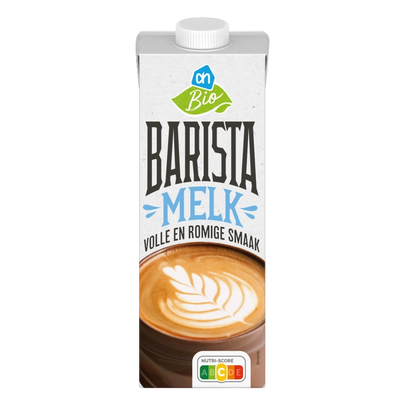 Barista melk