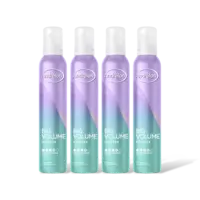 Andrélon Verrassend volume haarmousse 4-pack