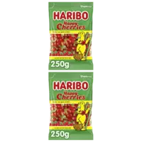Haribo Happy cherries 2-pack