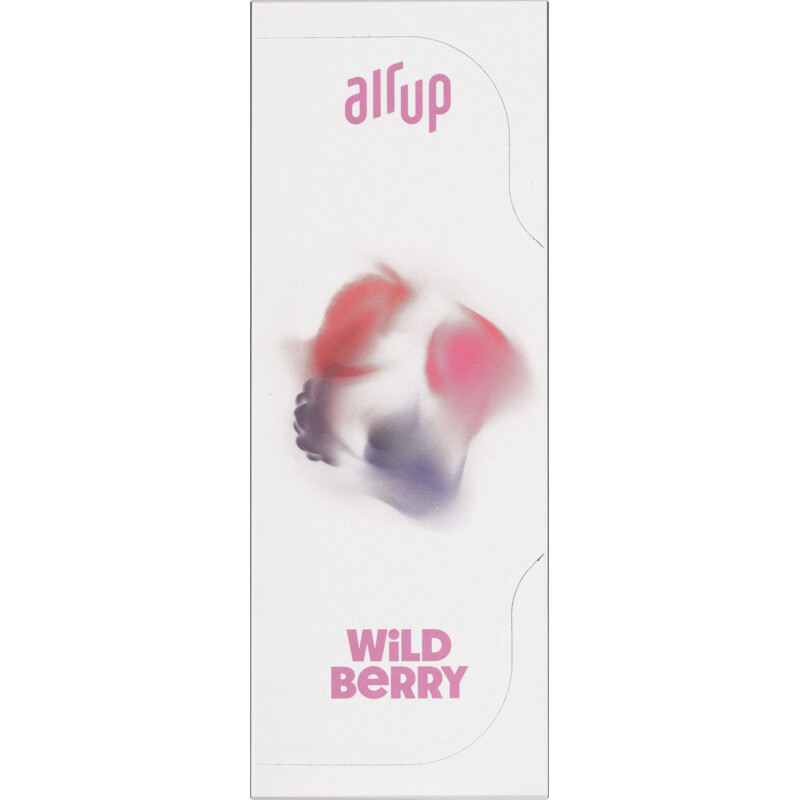 Een afbeelding van Air up Wild berry pods