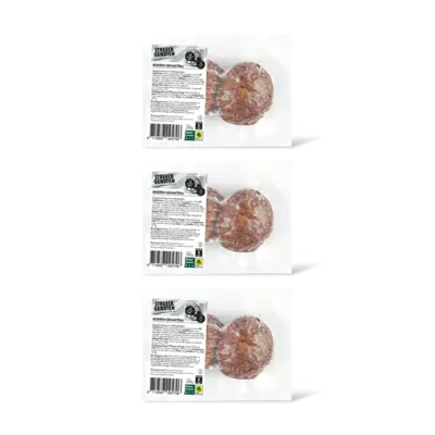 pdp-image-Streeckgenoten Boeren gehaktbal 3-pack
