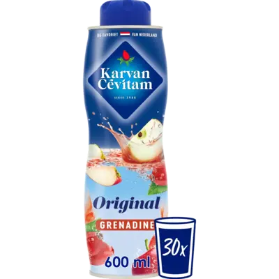 pdp-image-Karvan Cévitam Original grenadine siroop