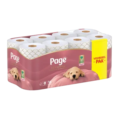 pdp-image-Page Sensitive voordeelpak