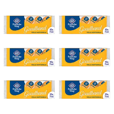 pdp-image-Friesche Vlag Goudband 5-pack