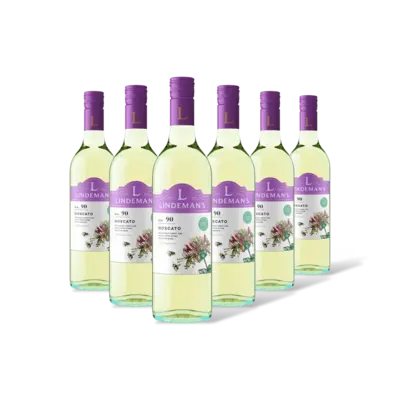 pdp-image-Lindeman's Bin 90 moscato 6 flessen