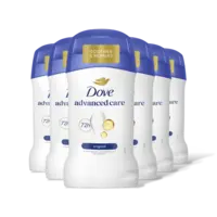 Dove Original stick 6-pack