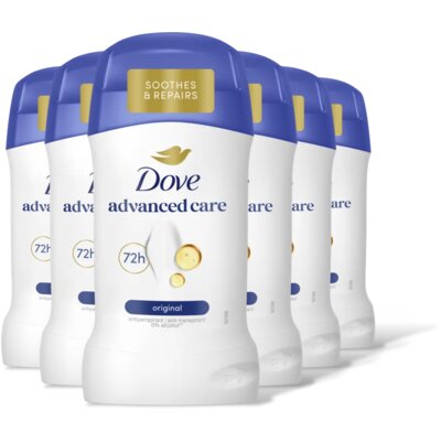 pdp-image-Dove Original stick 6-pack