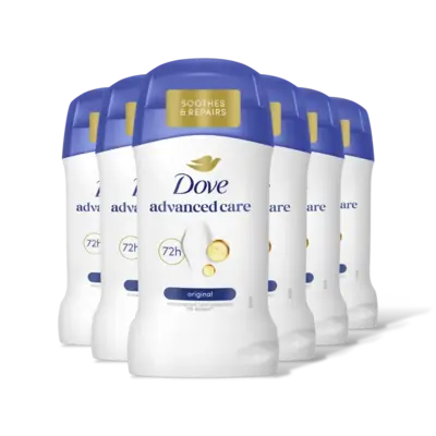 pdp-image-Dove Original stick 6-pack