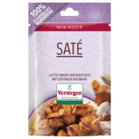 Verstegen Kruidenmix voor saté