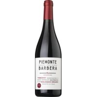 Sansilvestro Piemonte barbera vino biologico