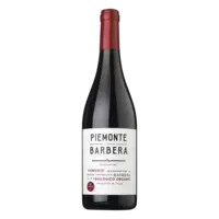 Sansilvestro Piemonte barbera vino biologico
