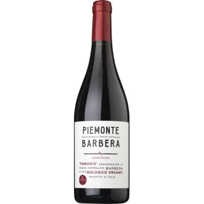 pdp-image-Sansilvestro Piemonte barbera vino biologico