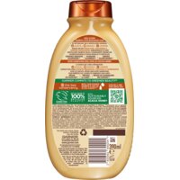 Een afbeelding van Ultra Doux Shampoo geheim van honing bel