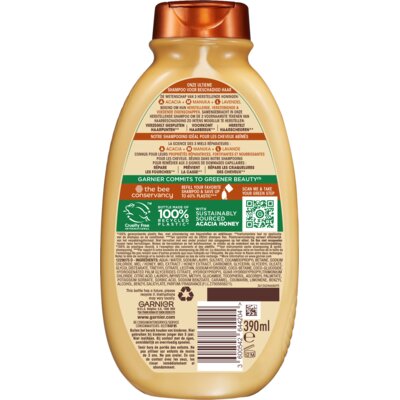 pdp-image-Ultra Doux Shampoo geheim van honing bel