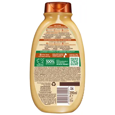 pdp-image-Ultra Doux Shampoo geheim van honing bel