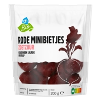 AH Biologisch Zoetzure bietjes