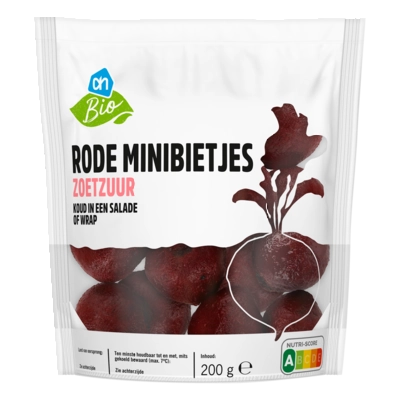 pdp-image-AH Biologisch Zoetzure bietjes