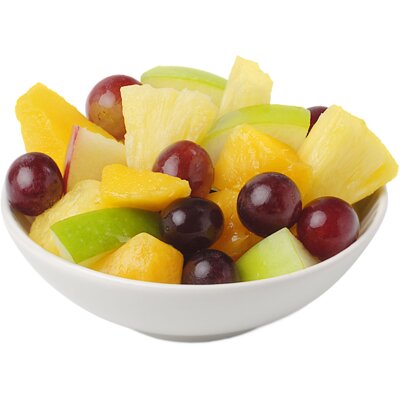 pdp-image-AH Verse ananas, appel, mango en druif