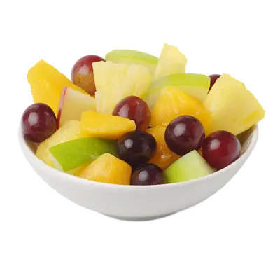 pdp-image-AH Verse ananas, appel, mango en druif