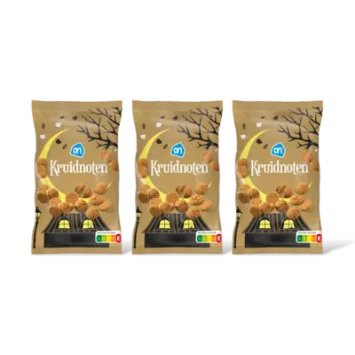 pdp-image-AH Kruidnoten 3-pack