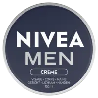 NIVEA Men crème gezicht, lichaam & handen