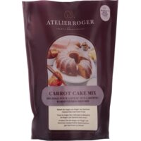 Een afbeelding van Atelier Roger Wortelcake mix bel