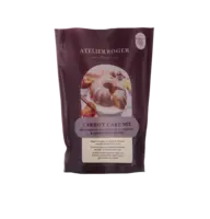Atelier Roger Wortelcake mix bel