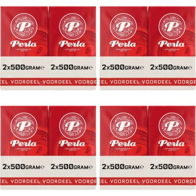 pdp-image-Perla Huisblends Aroma snelfiltermaling 4-pack