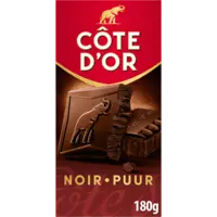 Côte d'Or Chocoladereep puur