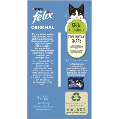 pdp-image-Felix Original gevogelte selectie in saus
