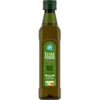 Een afbeelding van AH Olijfolie extra vierge