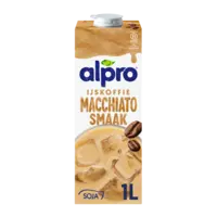 Alpro Sojadrink macchiato