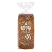 AH Les pains bastille heel