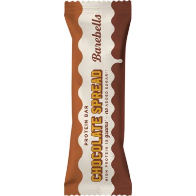 pdp-image-Barebells Protein bar chocolate spread