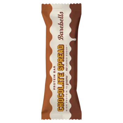 pdp-image-Barebells Protein bar chocolate spread