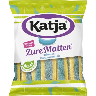 pdp-image-Katja Zure matten blauwe banaan