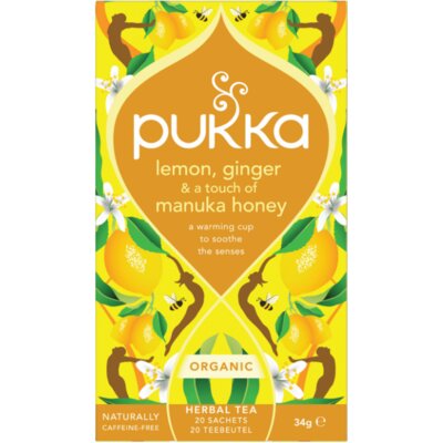 pdp-image-Pukka Lemon ginger manuka honey