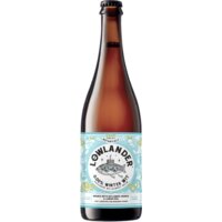 Een afbeelding van Lowlander Winter wit 0.0%