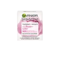 Garnier Skinactive botanisch rozenwater dagcrème