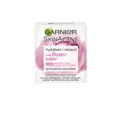 pdp-image-Garnier Skinactive botanisch rozenwater dagcrème