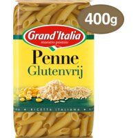 Een afbeelding van Grand' Italia Penne glutenvrij