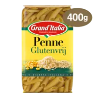 Grand' Italia Penne glutenvrij